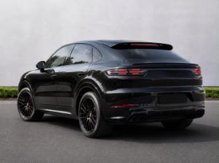 2023 Porsche Cayenne GTS Coupe for sale