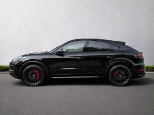 2023 Porsche Cayenne GTS Coupe for sale