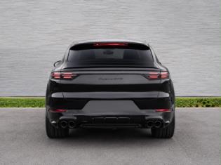 2023 Porsche Cayenne GTS Coupe for sale