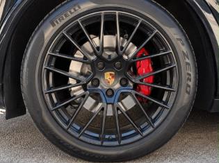 2023 Porsche Cayenne GTS Coupe for sale
