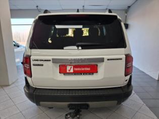 2024 Toyota Land Cruiser Prado 2.8GD TX for sale