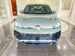 2026 Volkswagen Tiguan 1.4TSI R-line for sale