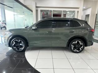 2026 Volkswagen Tiguan 1.4TSI R-line for sale