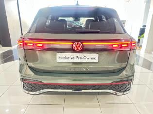 2026 Volkswagen Tiguan 1.4TSI R-line for sale