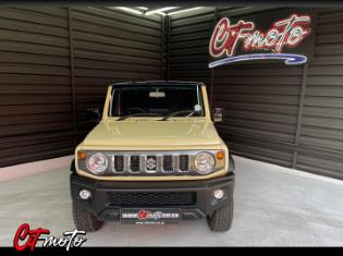 2023 Suzuki Jimny 1.5 GLX Allgrip 5-door Auto for sale