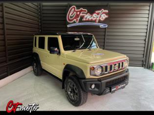 2023 Suzuki Jimny 1.5 GLX Allgrip 5-door Auto for sale
