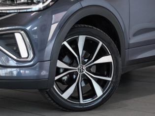 2025 Volkswagen T-Cross 1.0TSI R-Line for sale