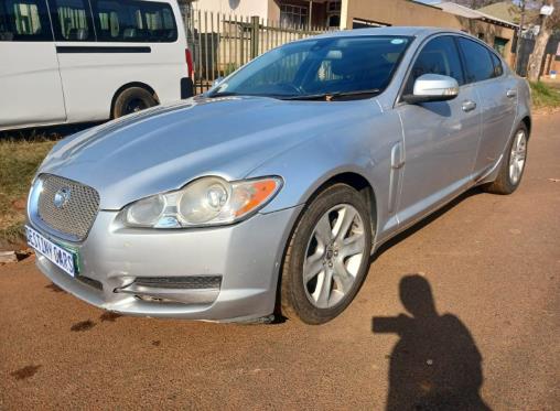 Jaguar XF 2008 for sale in Gauteng, Johannesburg
