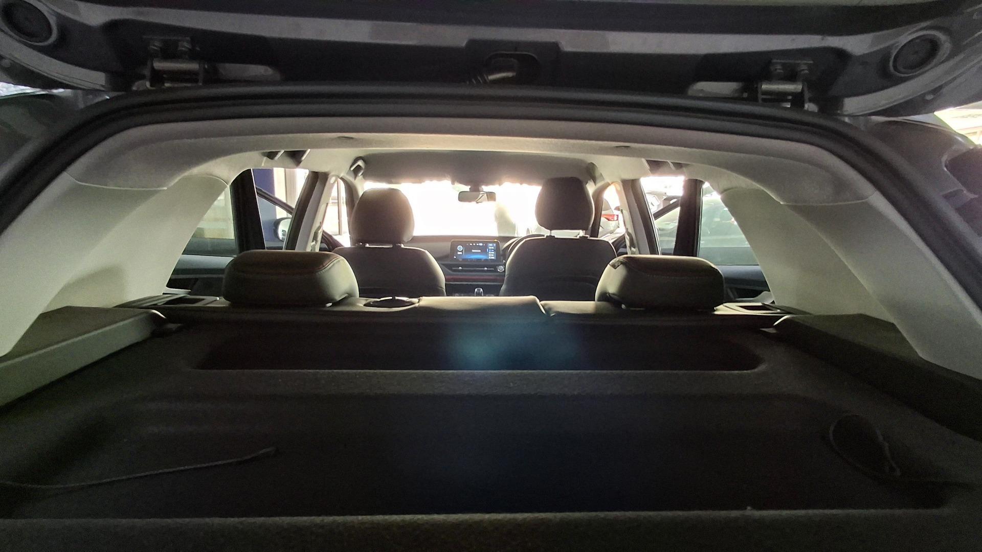 Chery Tiggo 4 Pro 1.5 LiT Manual Pennylane Cars