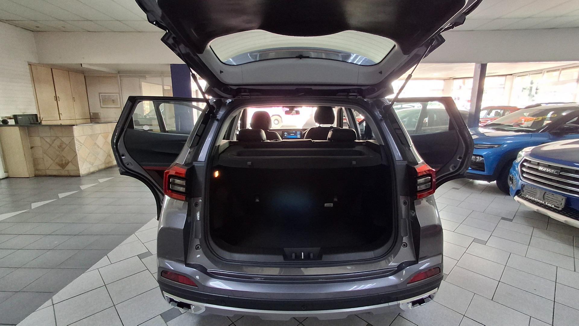 Chery Tiggo 4 Pro 1.5 LiT Manual Pennylane Cars