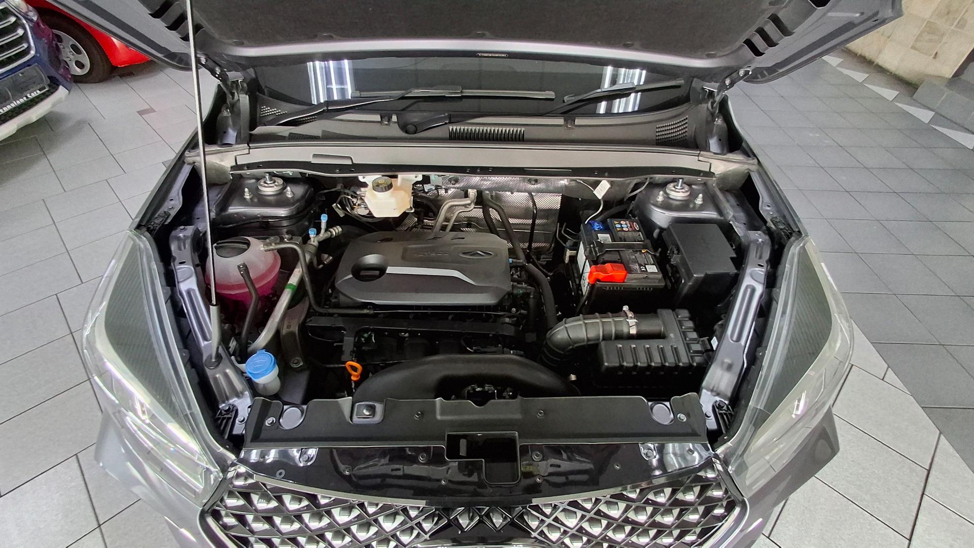 Chery Tiggo 4 Pro 1.5 LiT Manual Pennylane Cars