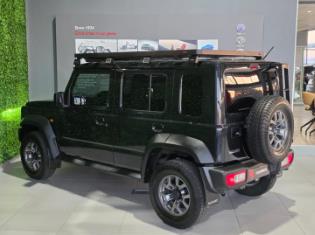 2025 Suzuki Jimny 1.5 GLX AllGrip Auto for sale
