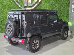 2025 Suzuki Jimny 1.5 GLX AllGrip Auto for sale