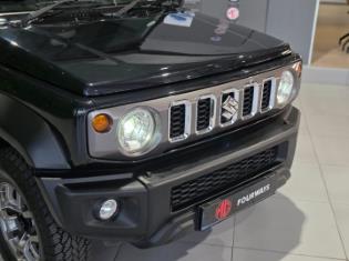 2025 Suzuki Jimny 1.5 GLX AllGrip Auto for sale