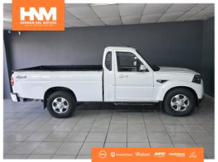 2024 Mahindra Pik Up 2.2CRDe 4x4 S6 for sale