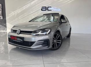 2018 Volkswagen Golf GTD for sale