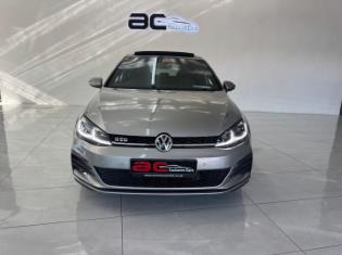 2018 Volkswagen Golf GTD for sale