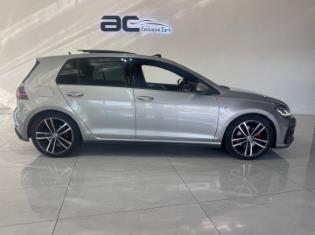 2018 Volkswagen Golf GTD for sale
