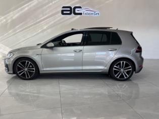 2018 Volkswagen Golf GTD for sale