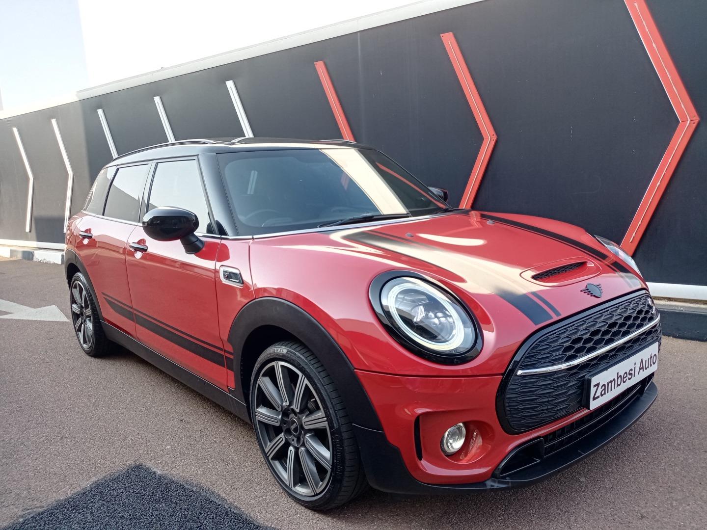 MINI Clubman cars for sale in South Africa - AutoTrader