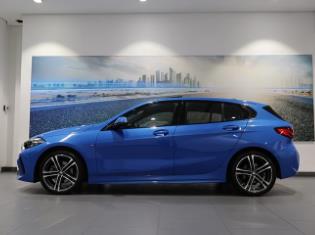 2022 BMW 1 Series 118i M Sport for sale
