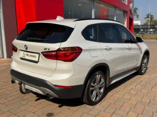 2017 BMW X1 sDrive20d Sport Line Auto for sale