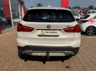 2017 BMW X1 sDrive20d Sport Line Auto for sale
