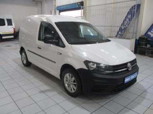2020 Volkswagen Caddy 1.6 Panel Van for sale