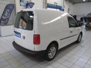 2020 Volkswagen Caddy 1.6 Panel Van for sale