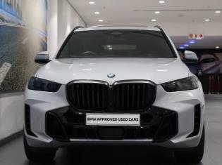 2025 BMW X5 xDrive30d M Sport for sale