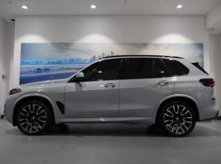 2025 BMW X5 xDrive30d M Sport for sale