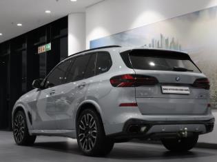 2025 BMW X5 xDrive30d M Sport for sale