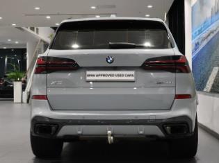 2025 BMW X5 xDrive30d M Sport for sale