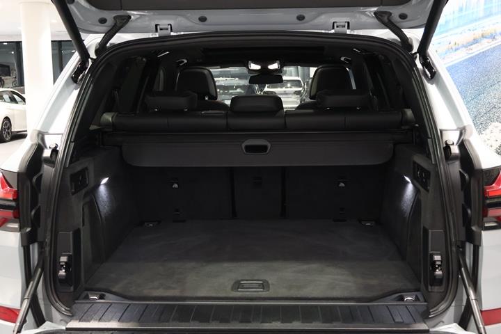 BMW X5 xDrive30d M Sport SMG BMW Umhlanga