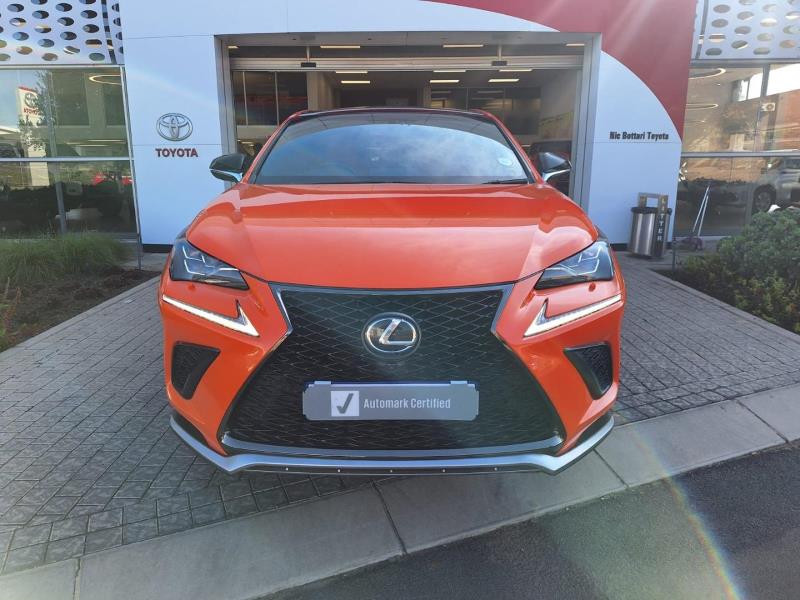 Lexus NX 300 F-Sport for sale in Nigel - ID: 28578842 - AutoTrader
