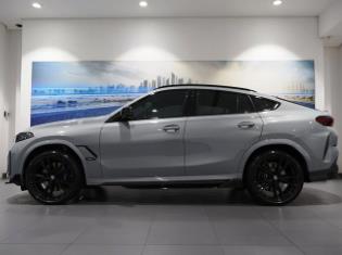 2025 BMW X6 M60i M Sport Pro (G06) for sale