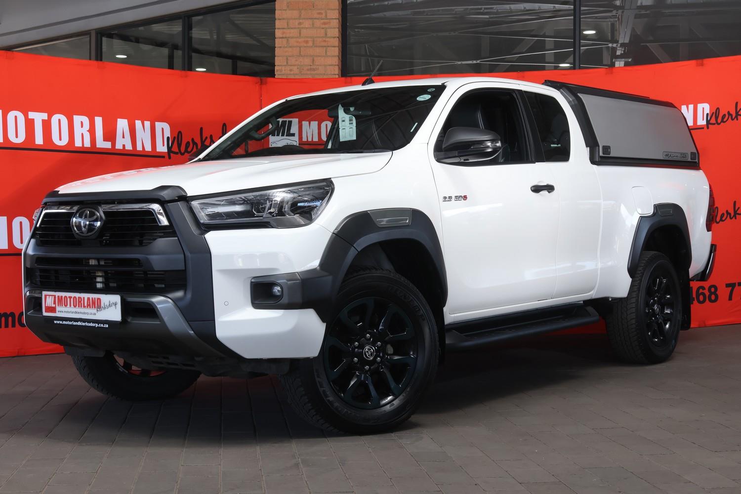 Extended cabs for sale in Klerksdorp - AutoTrader