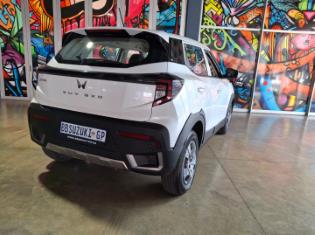 2025 Mahindra XUV 3XO 1.2T MX2 Manual for sale