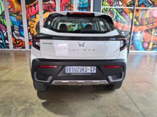 2025 Mahindra XUV 3XO 1.2T MX2 Manual for sale