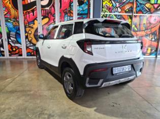 2025 Mahindra XUV 3XO 1.2T MX2 Manual for sale