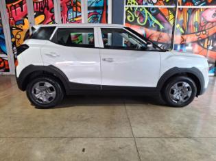 2025 Mahindra XUV 3XO 1.2T MX2 Manual for sale