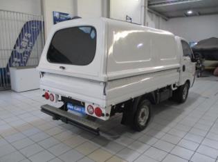 2021 Kia K2700 2.7D Workhorse Dropside (Aircon) for sale