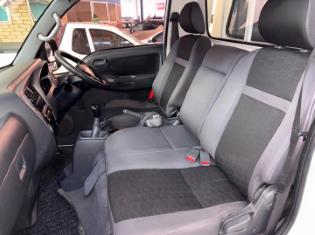 2021 Kia K2700 2.7D Workhorse Dropside (Aircon) for sale