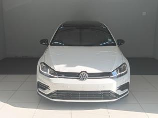 2019 Volkswagen Golf R for sale