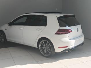 2019 Volkswagen Golf R for sale