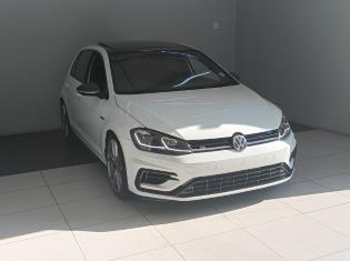 2019 Volkswagen Golf R for sale