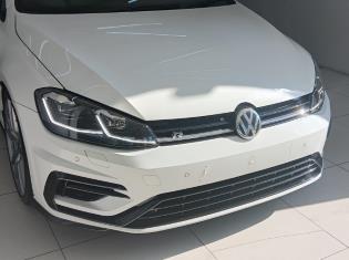 2019 Volkswagen Golf R for sale