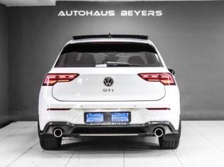 2021 Volkswagen Golf GTI for sale