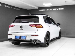 2021 Volkswagen Golf GTI for sale