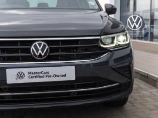 2023 Volkswagen Tiguan 1.4TSI 110kW Life for sale
